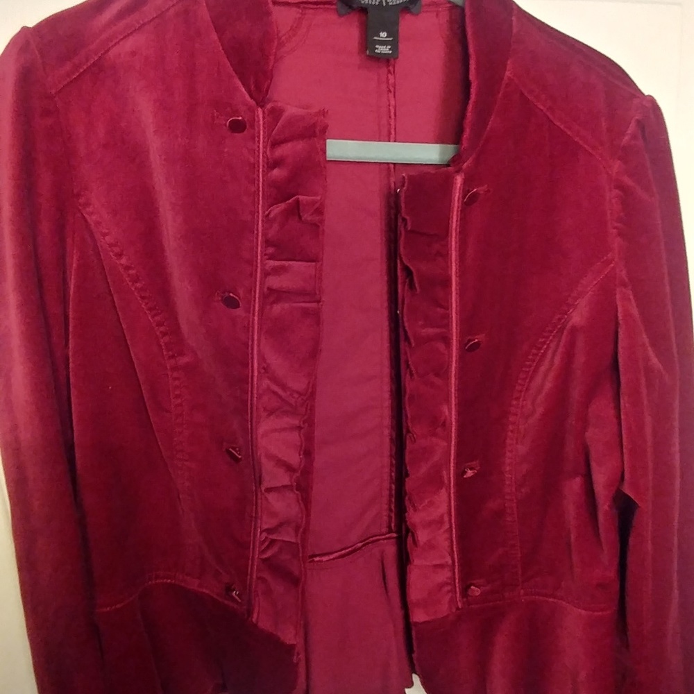 Whbm Jacket - image 3